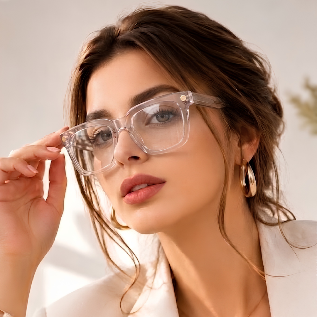 Horizon Acetate Eyewear