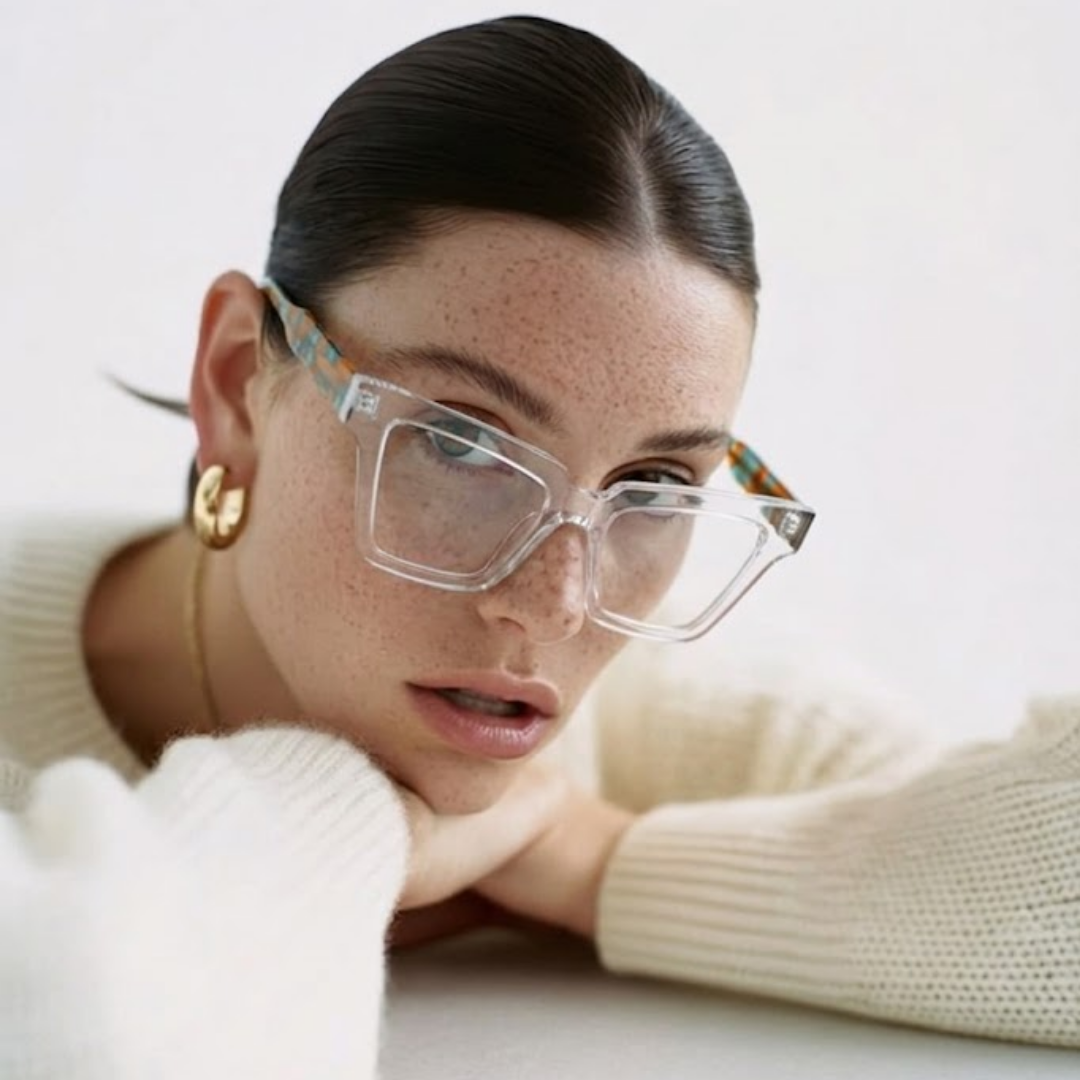 North Acetate Eyewear