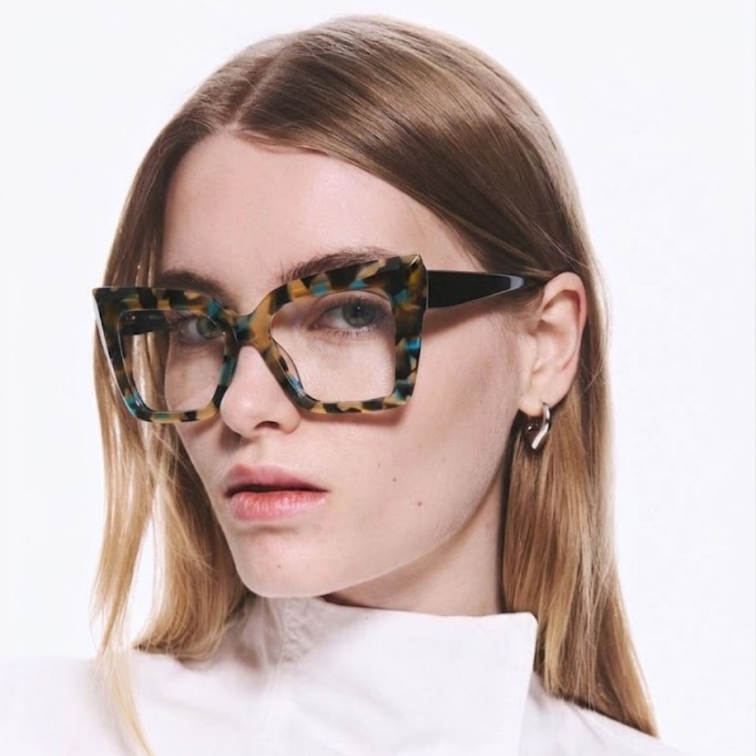 Cinder Acetate Eyewear
