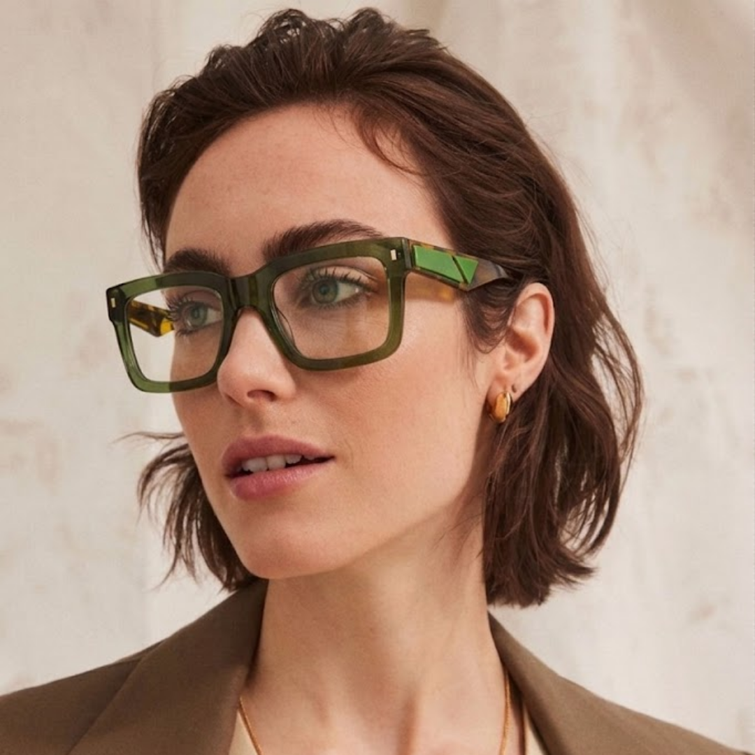 Fable Acetate Eyewear