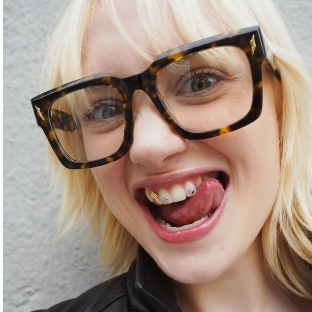 Solace Tortoise Eyewear