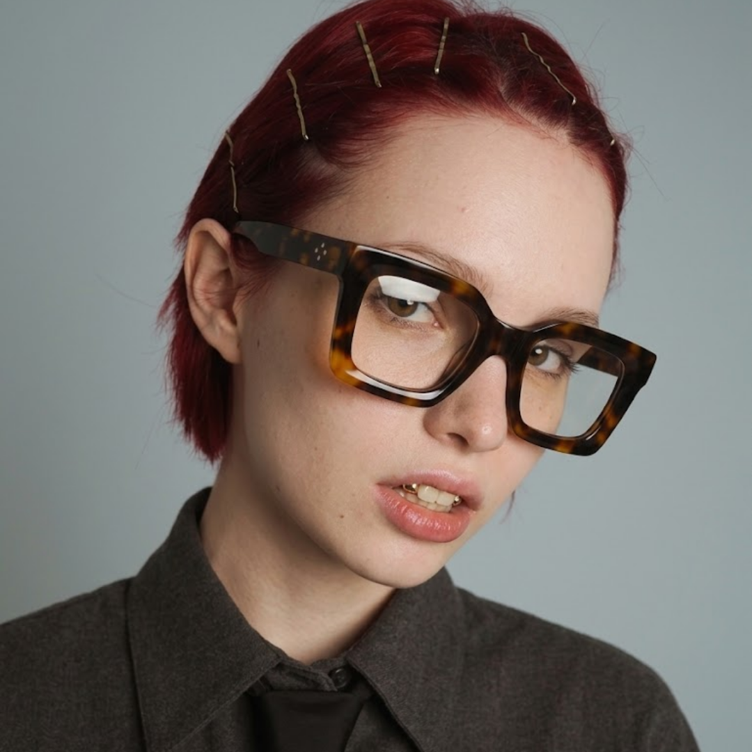 August Acetate Eyewear