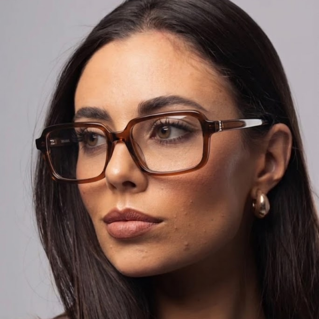 Harlow Acetate Eyewear