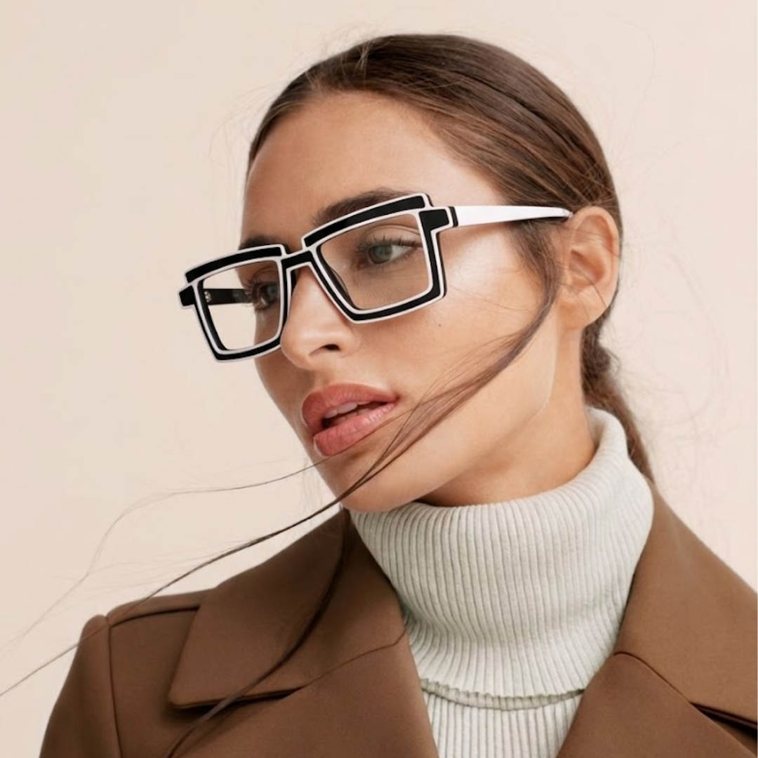 Stealth Acetate Eyewear