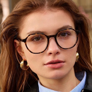Henry Acetate Eyewear