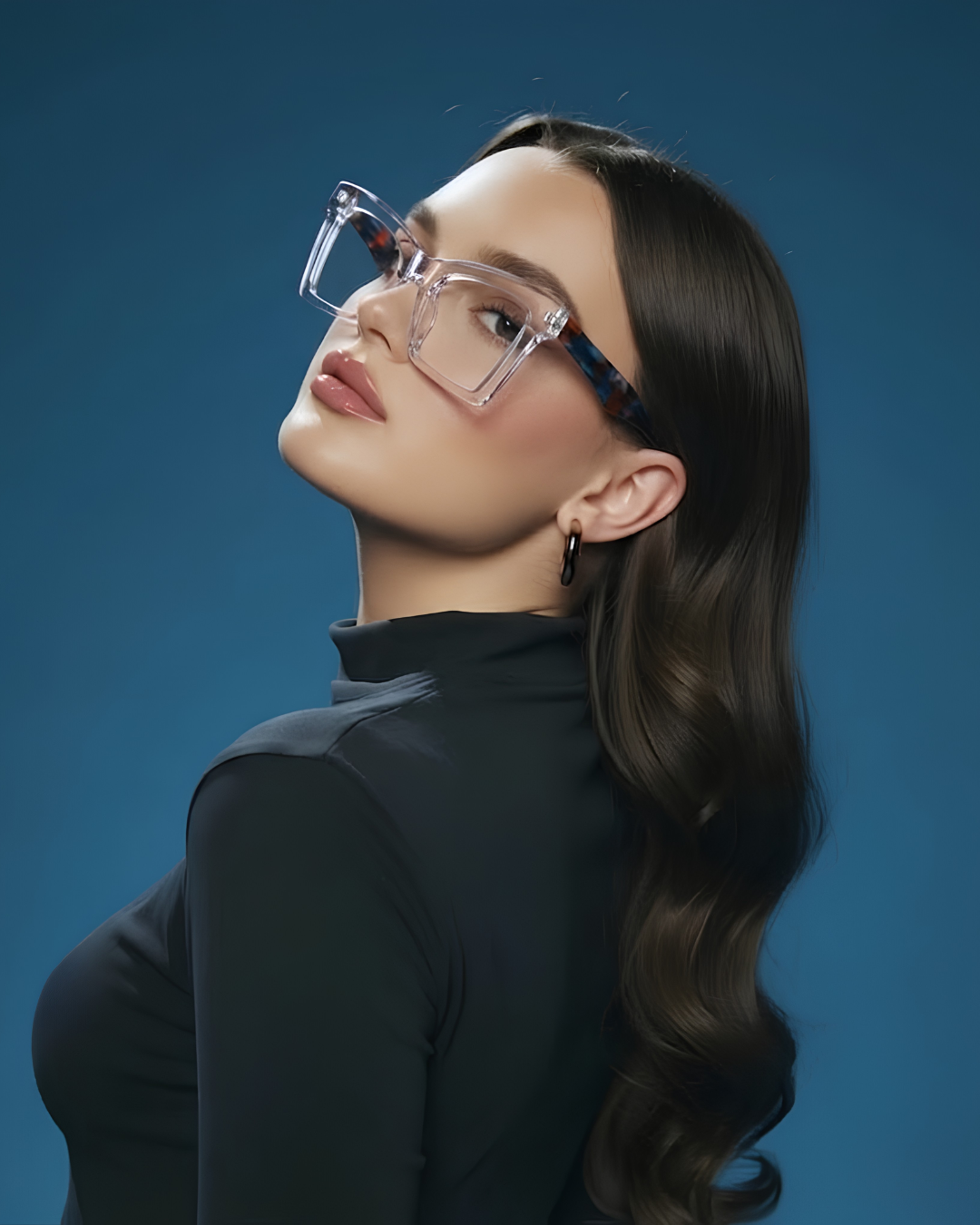 Prism Acetate Eyewear