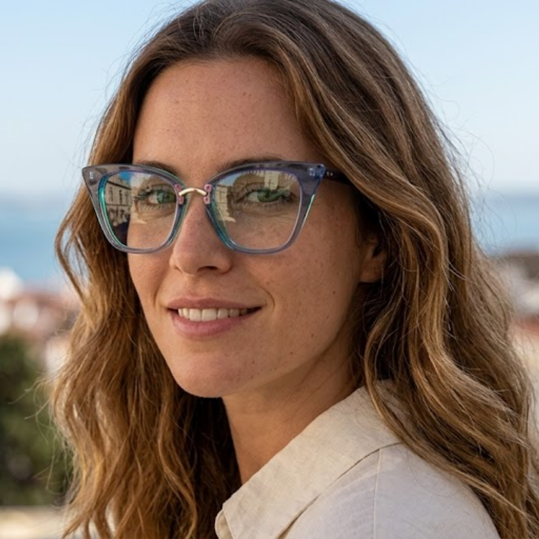 River Eyewear