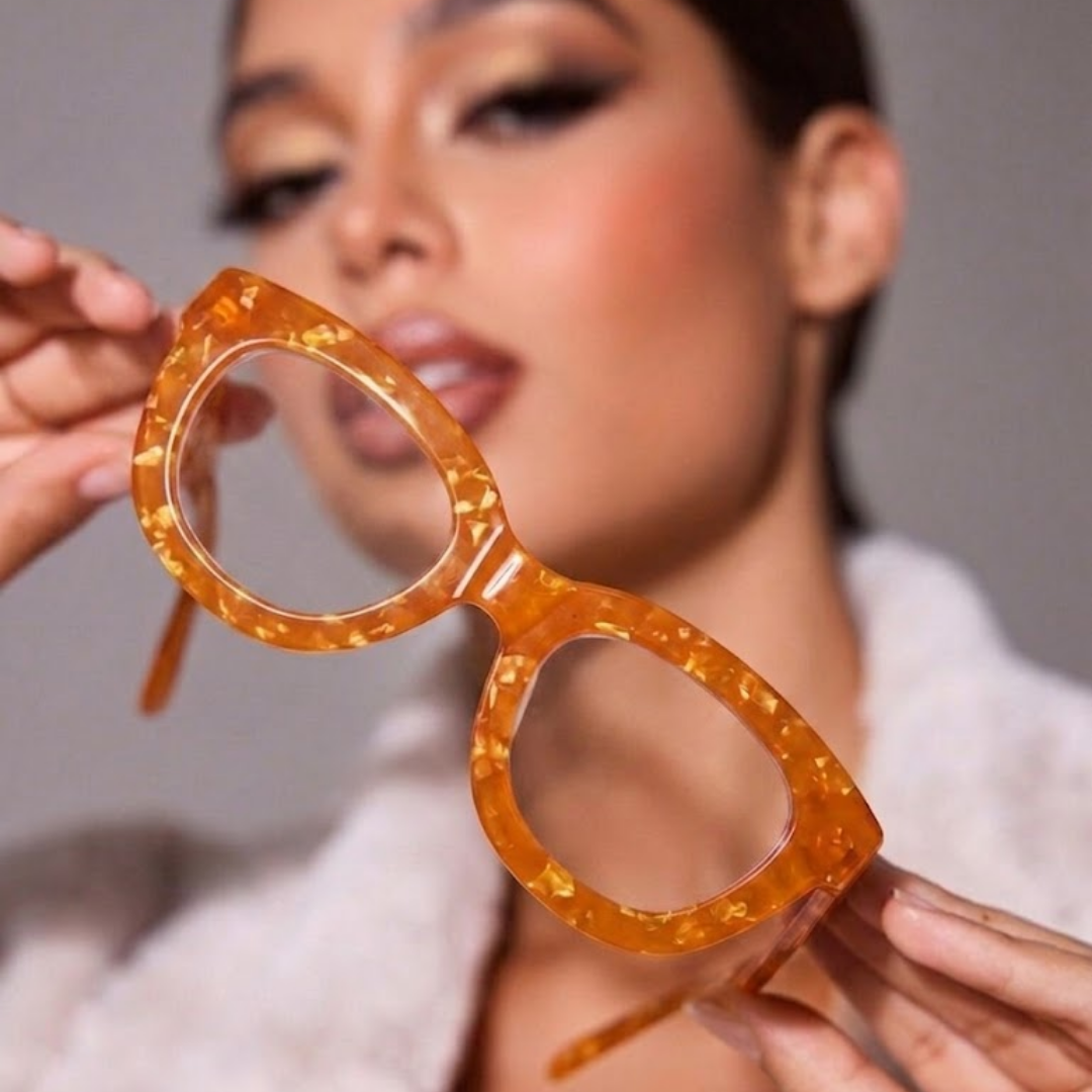 Mikan Eyewear