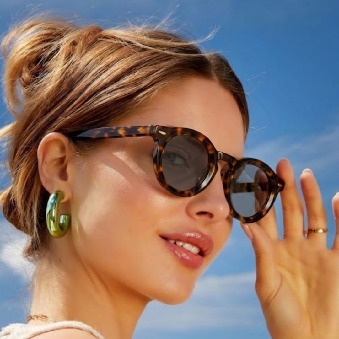 Nico Acetate Eyewear