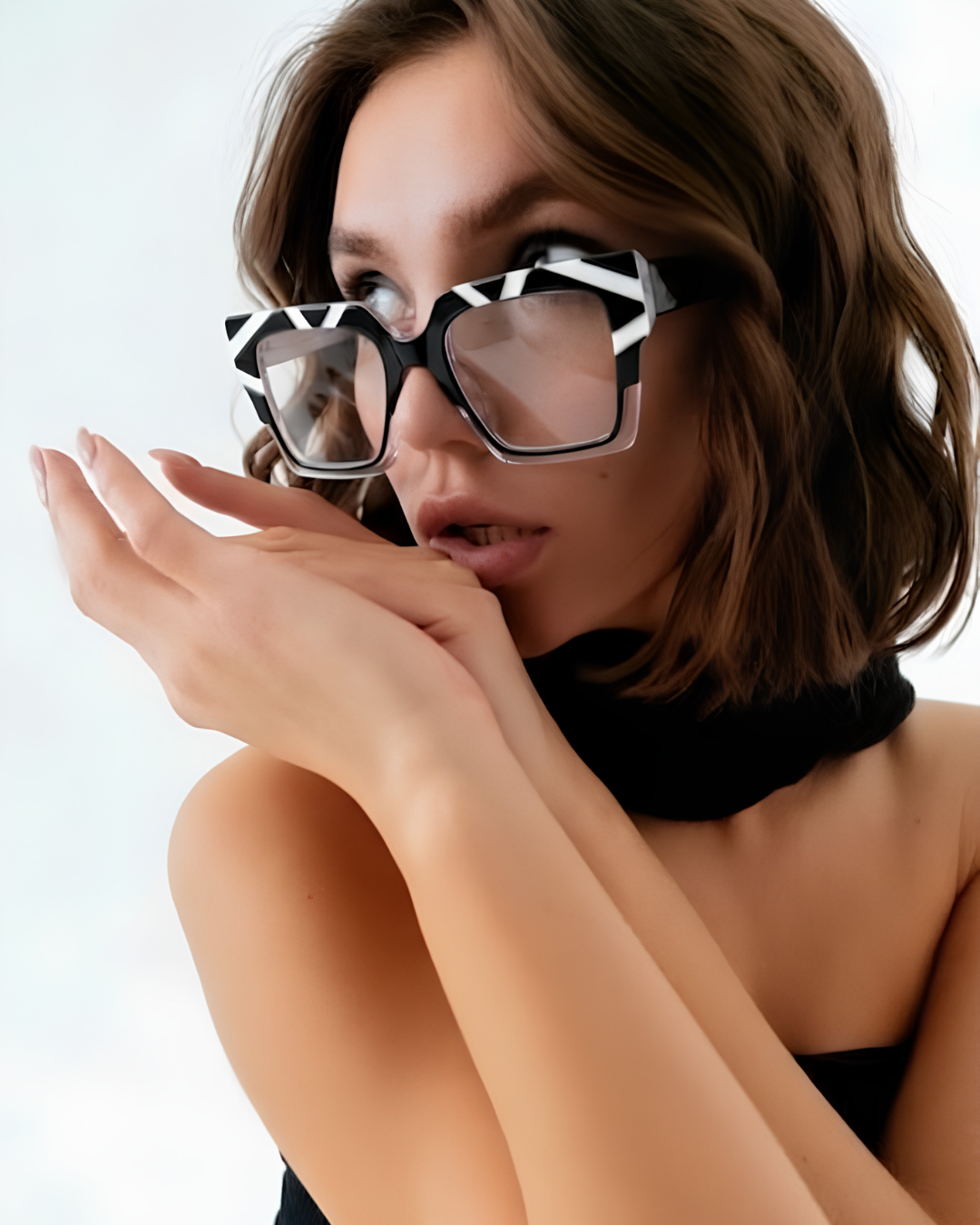 Camden Acetate Eyewear