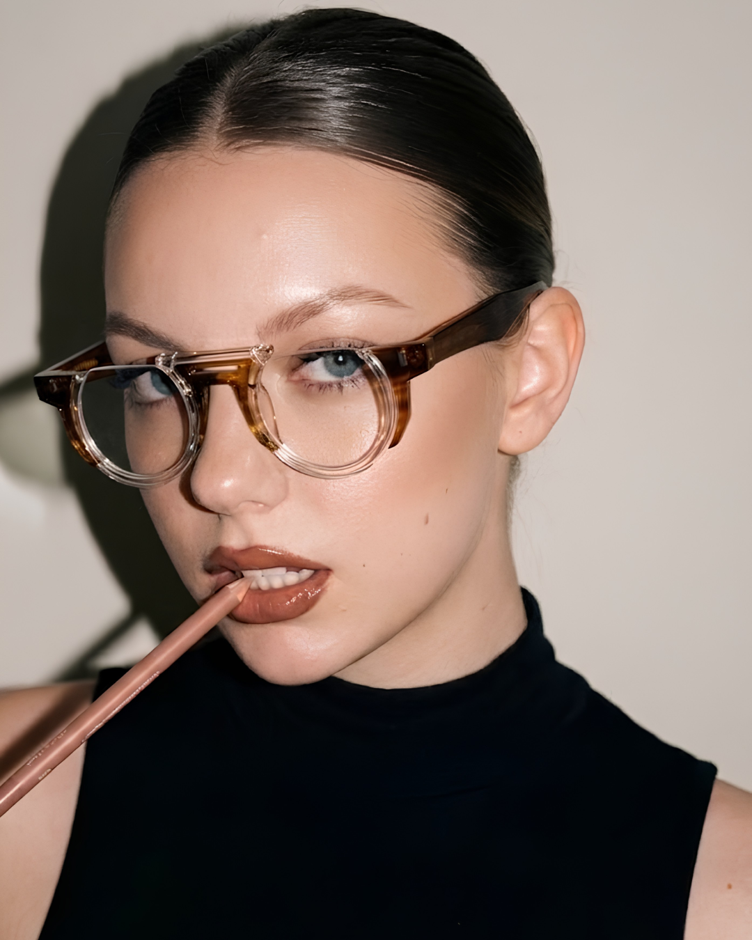 Easton Acetate Eyewear