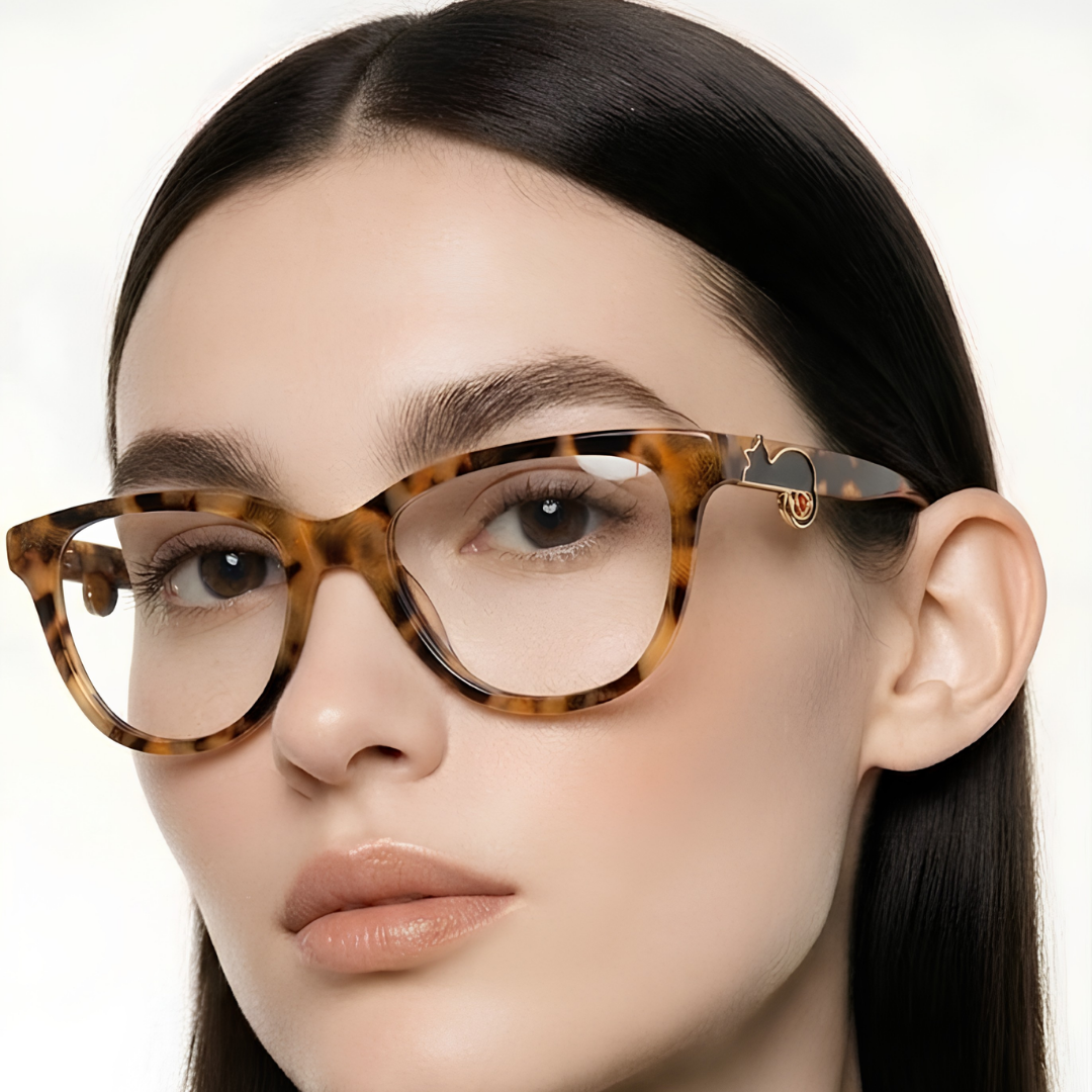 Majestic Acetate Eyewear