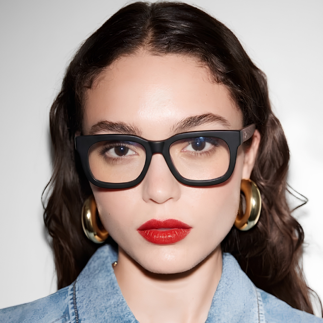 Baron Acetate Eyewear