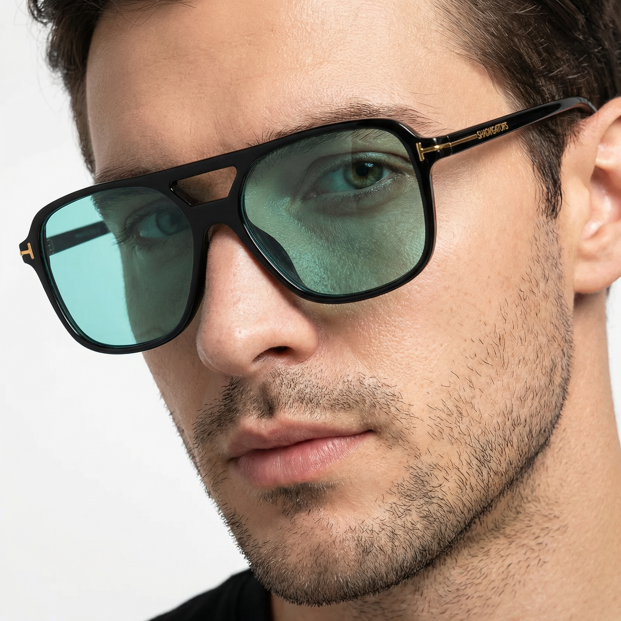 Albatross Sunglasses