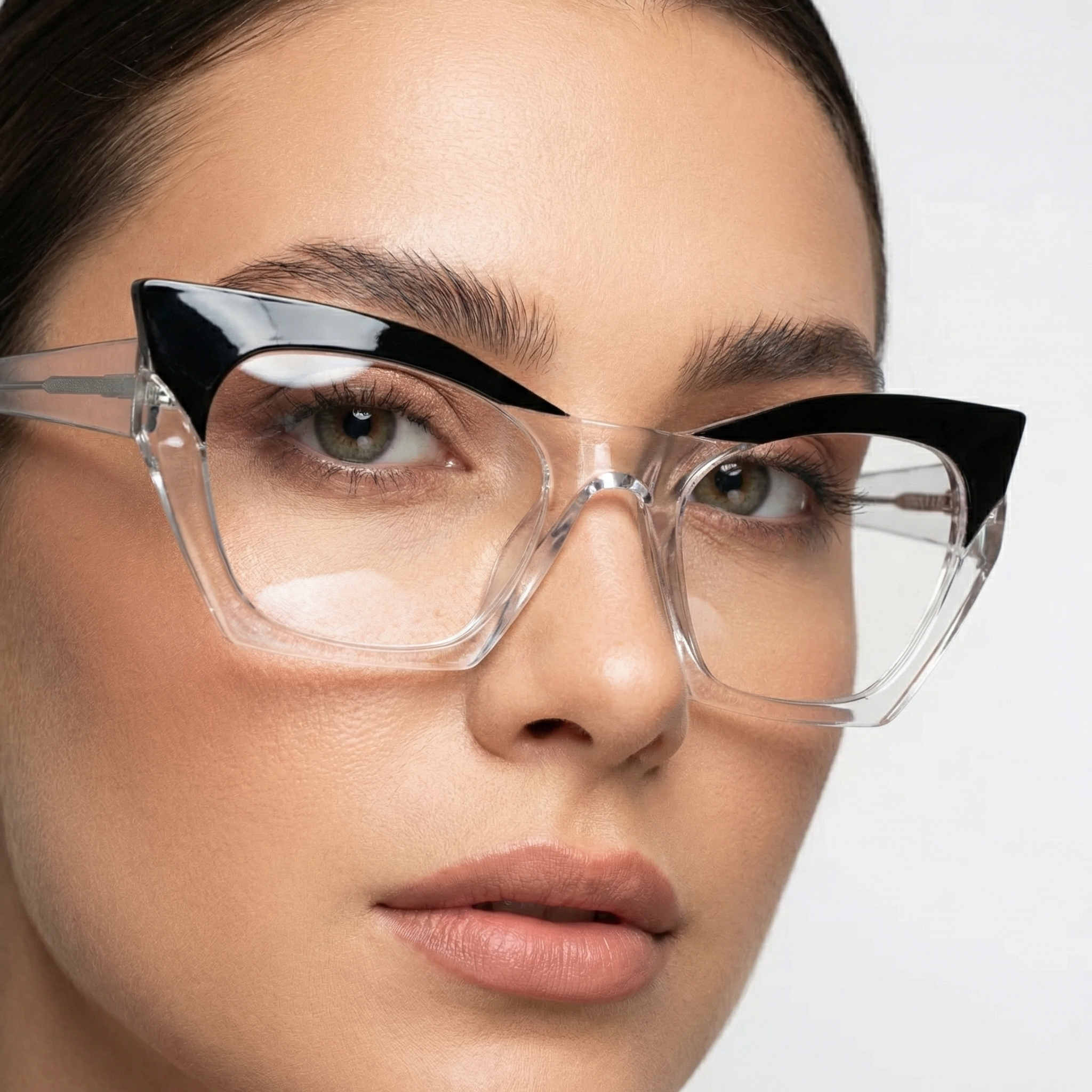 Inkline Acetate Eyewear