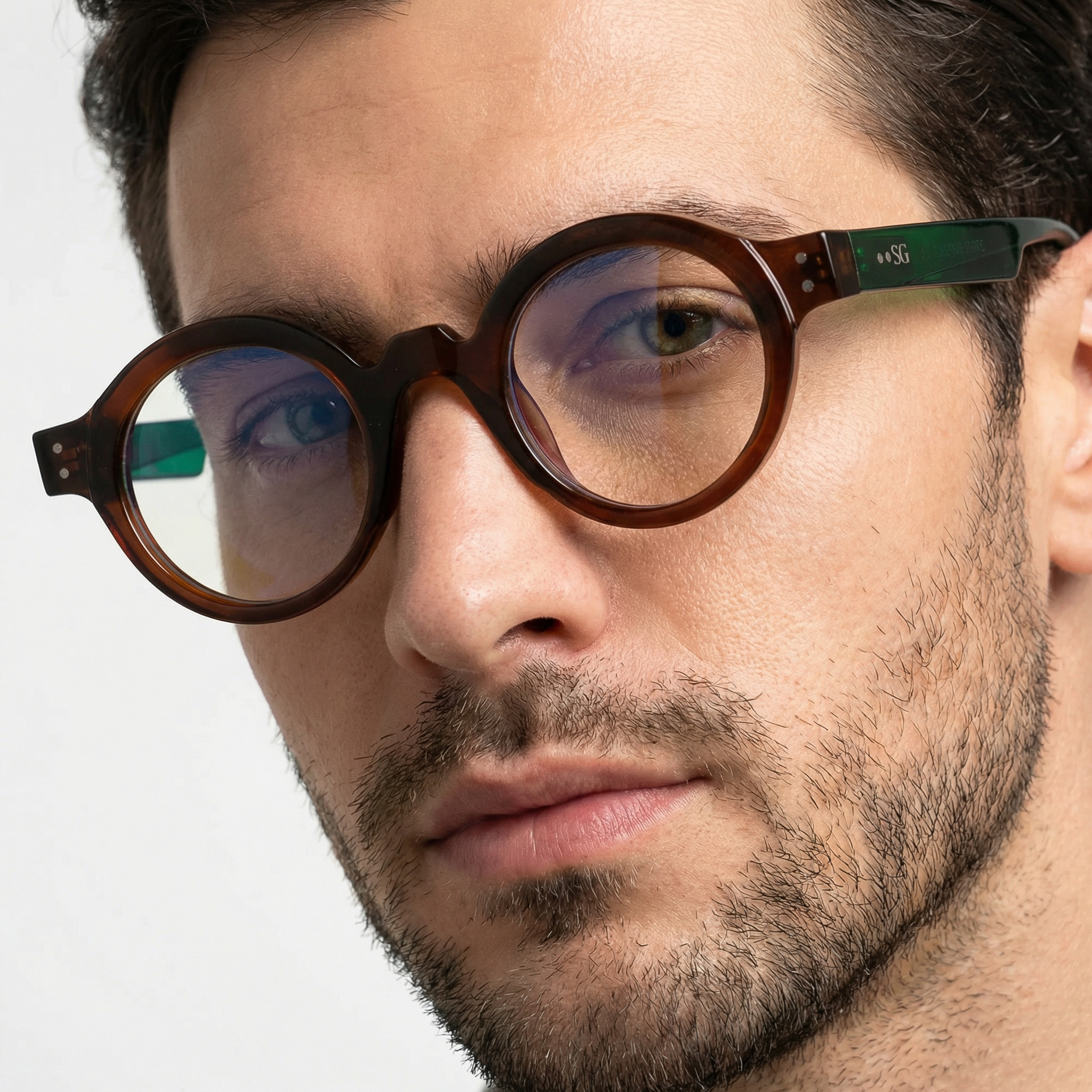 Luna Eyewear