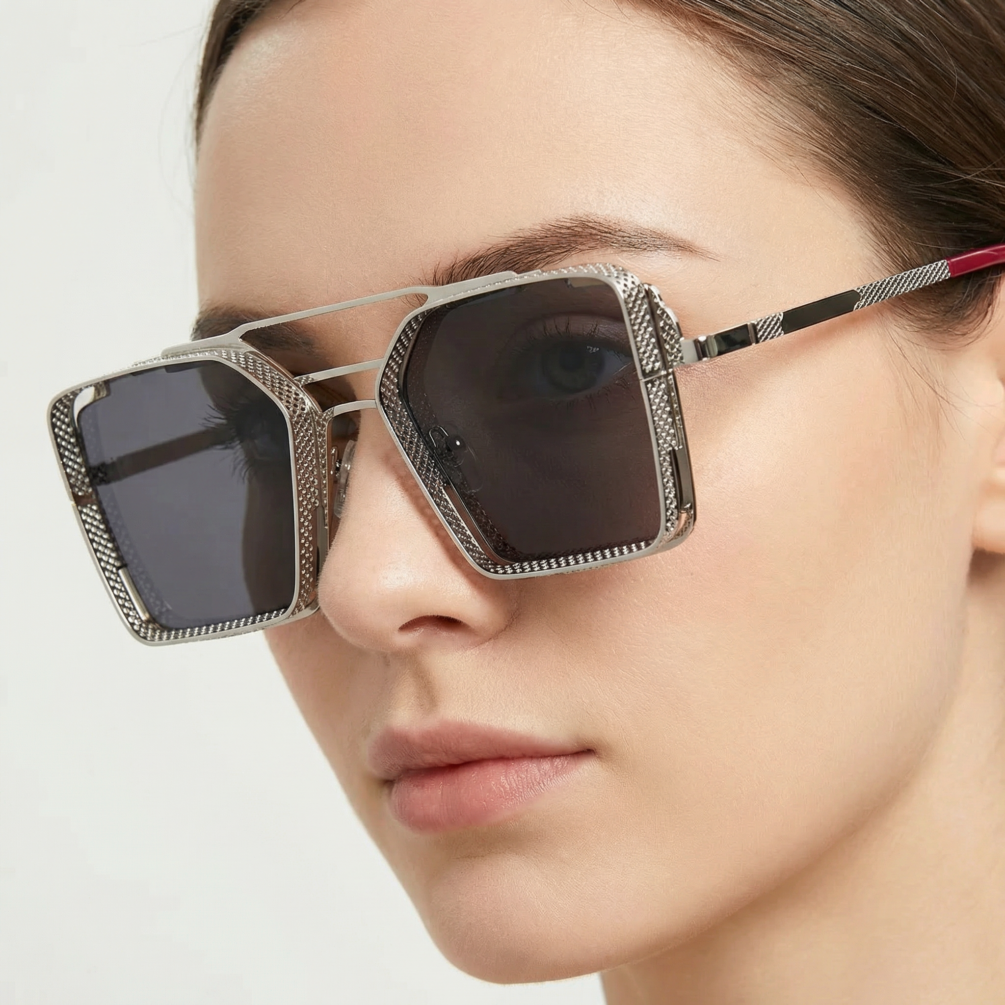 Metal Slug Sunglasses