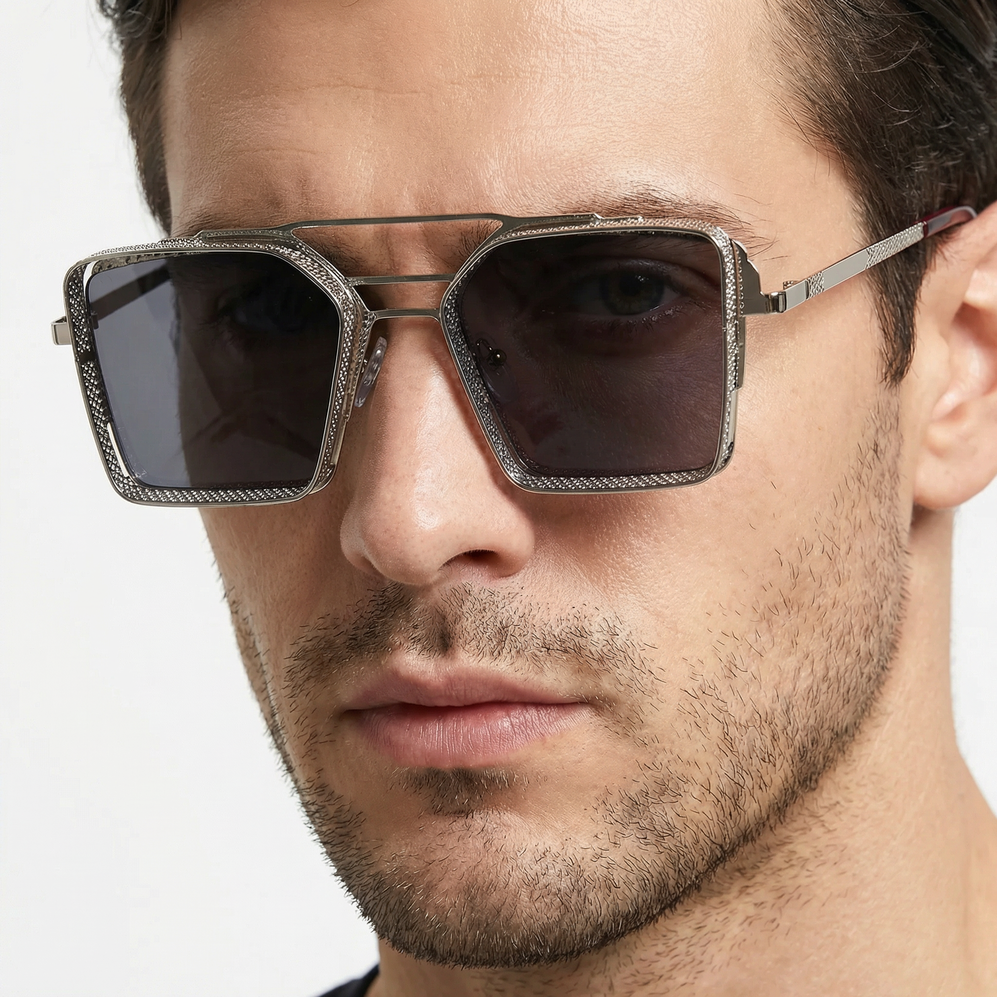 Metal Slug Sunglasses