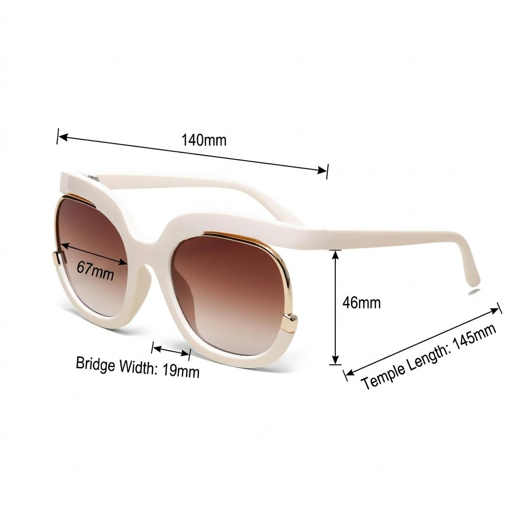 Ladybug Sunglasses