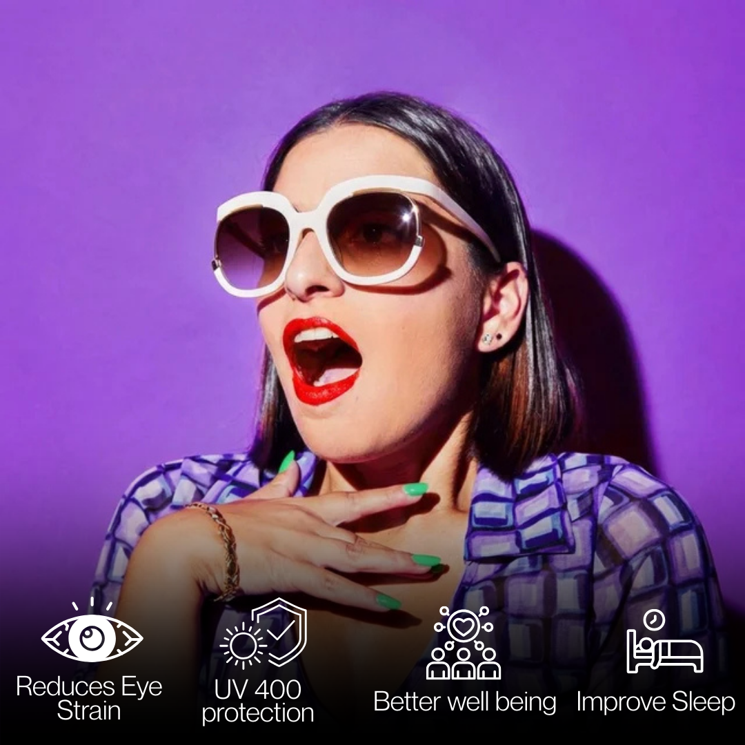 Ladybug Sunglasses