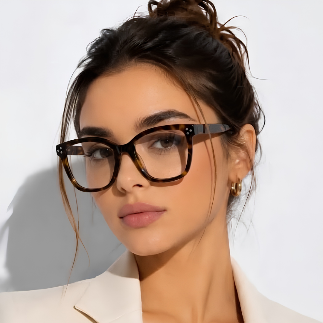 Regent Acetate Eyewear [Tortoise]