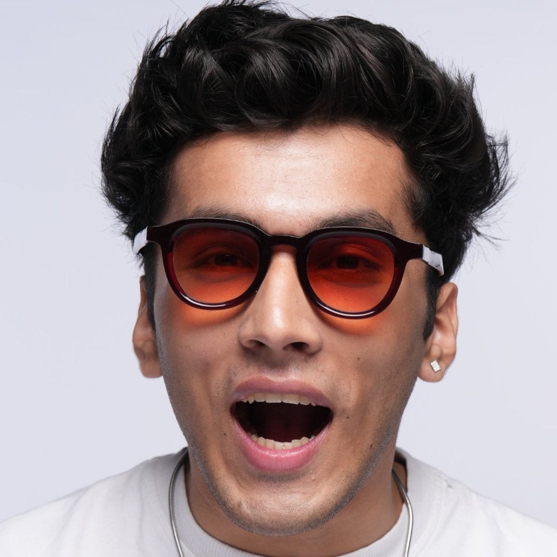 Leroy Acetate Sunglass
