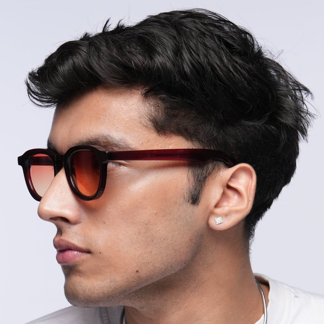 Leroy Acetate Sunglass