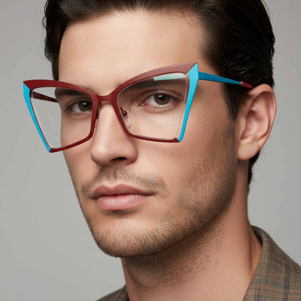 Supernova Eyewear (Multicolor)