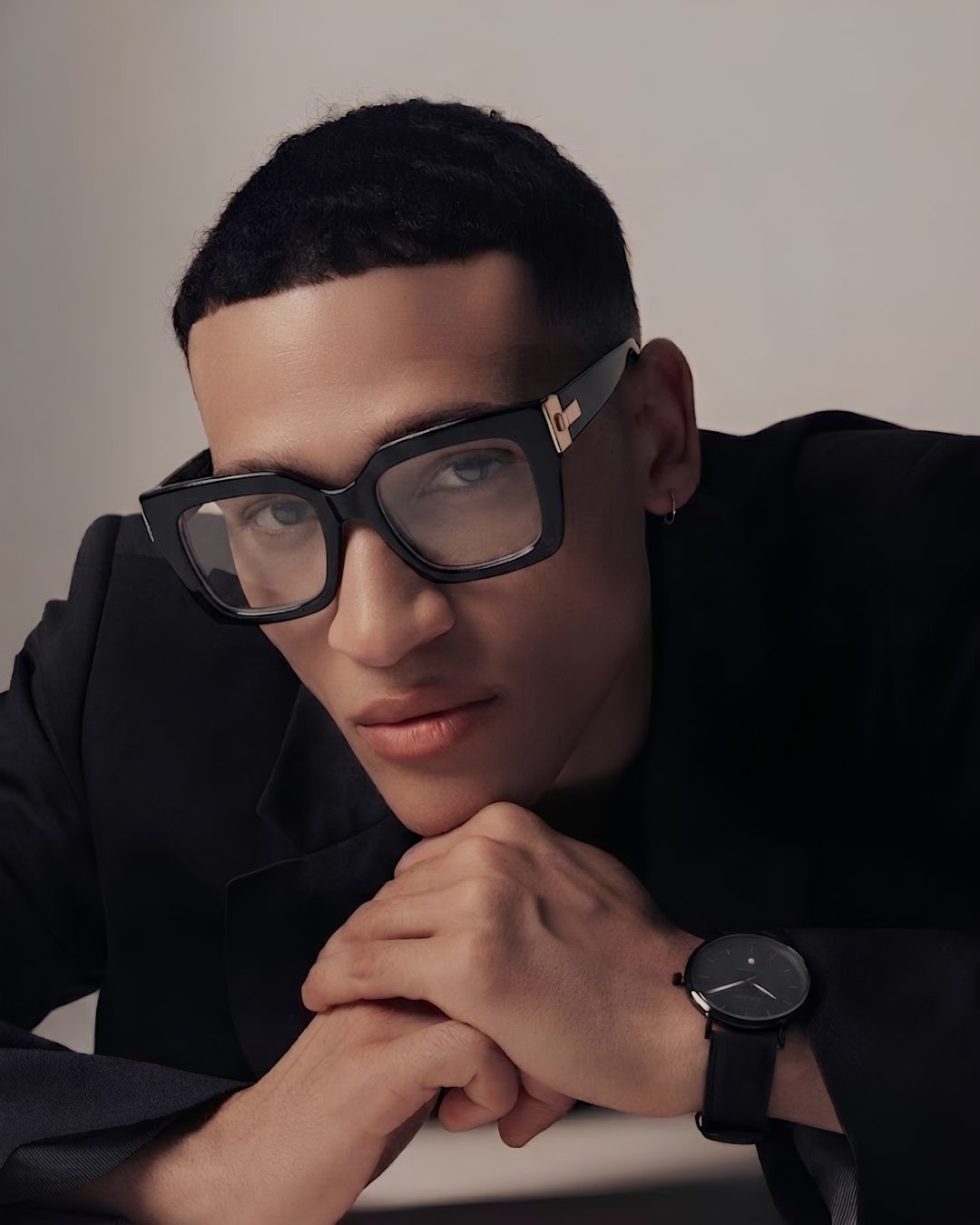 Sable Acetate Eyewear