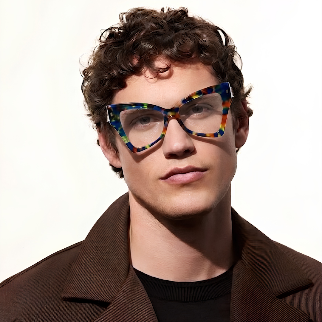 Verona Acetate Eyewear