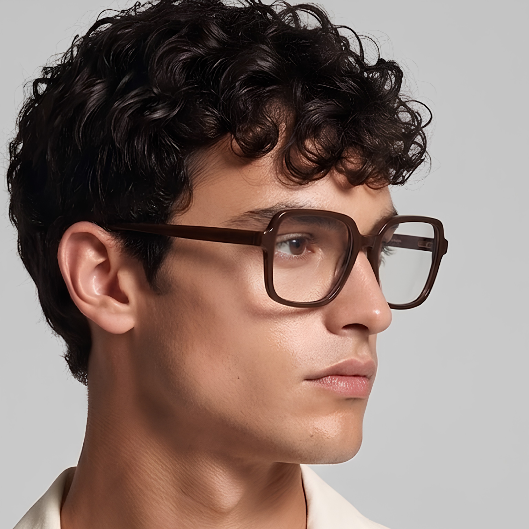 Gage Acetate Eyewear