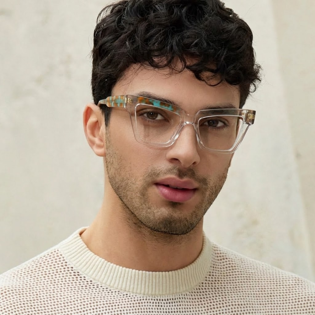 North Acetate Eyewear