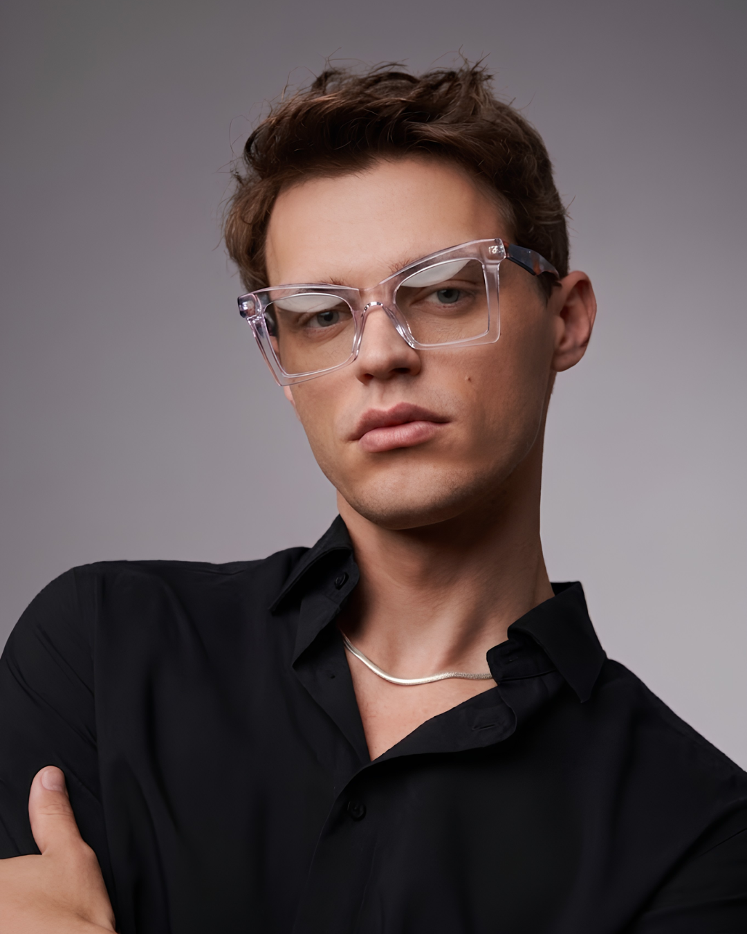 Prism Acetate Eyewear