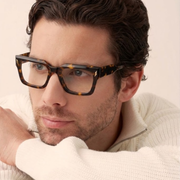 Solace Tortoise Eyewear