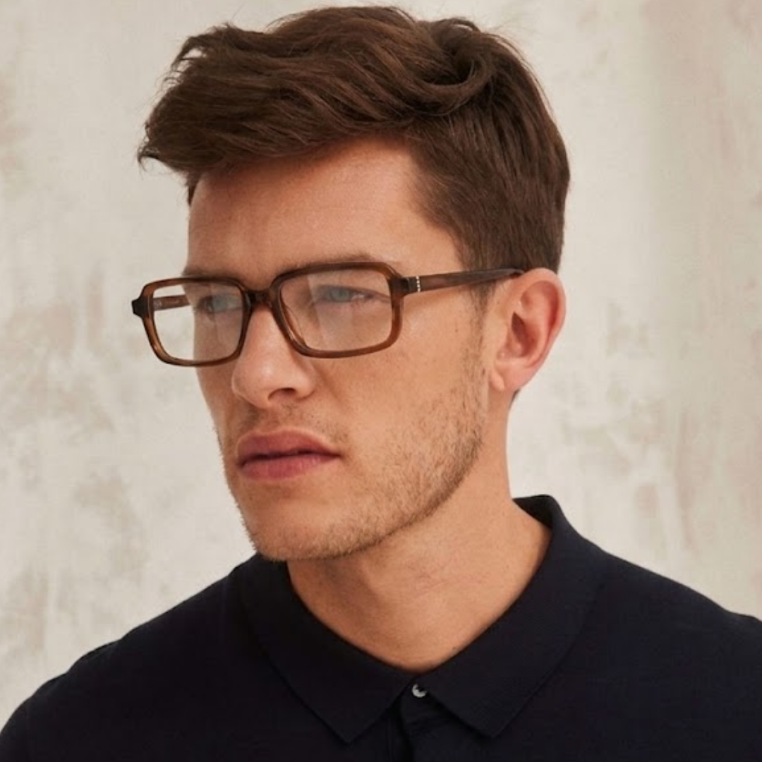 Harlow Acetate Eyewear