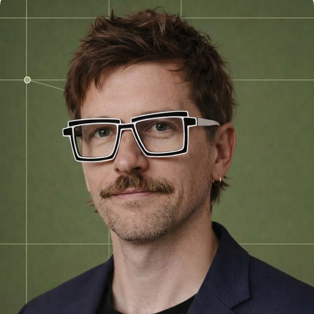 Stealth Acetate Eyewear