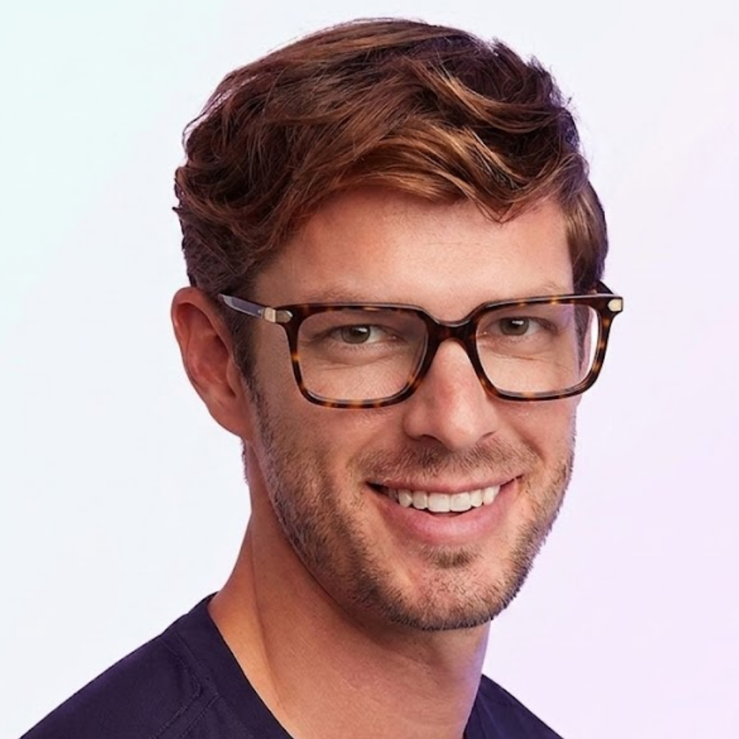 Harbor Acetate Eyewear