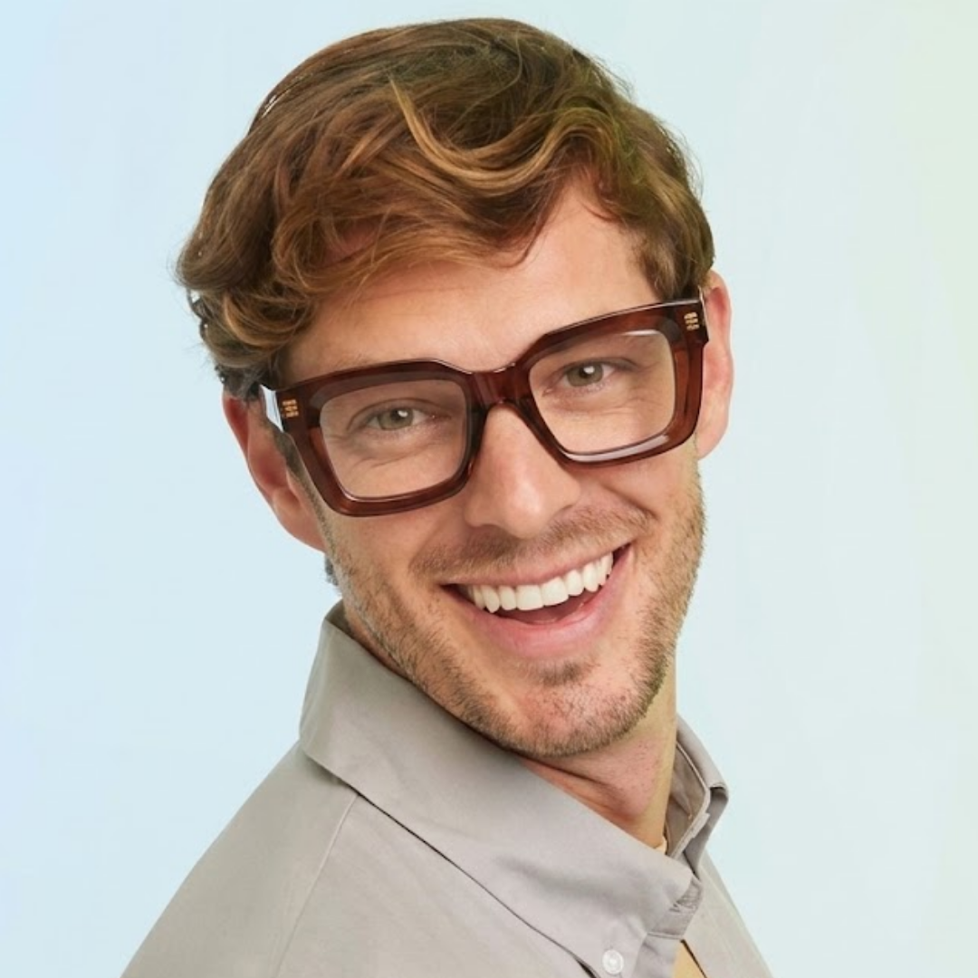 Ignis Acetate Eyewear