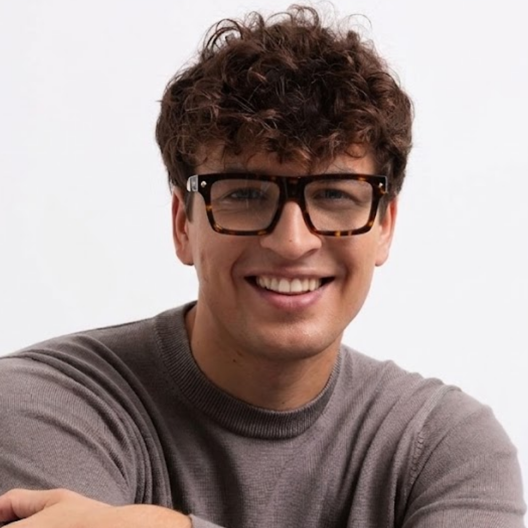 Dune Acetate Eyewear