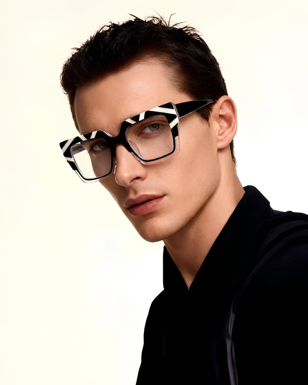 Camden Acetate Eyewear
