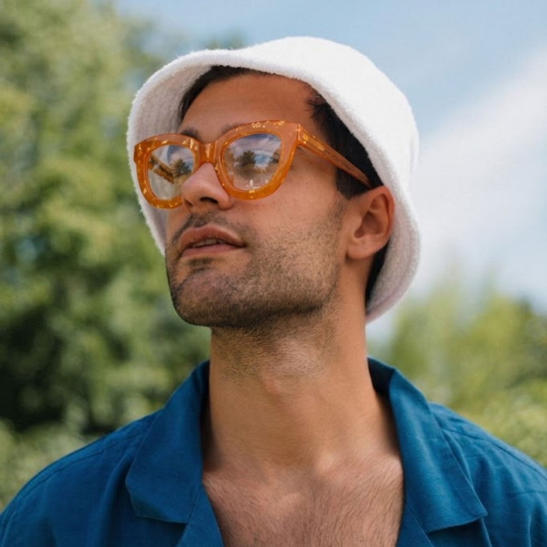 Mikan Eyewear