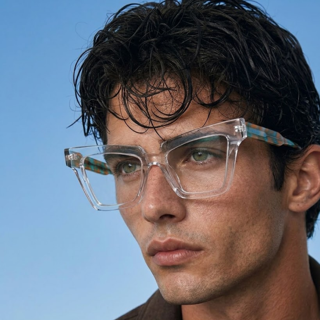 North Acetate Eyewear