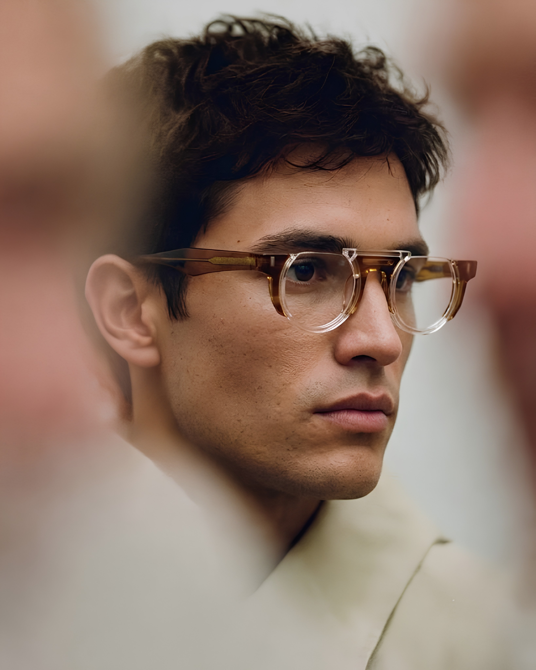 Easton Acetate Eyewear