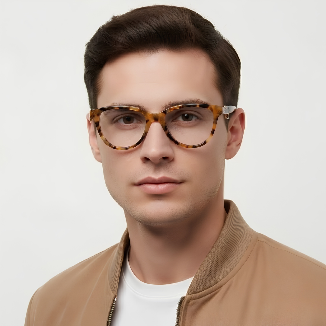 Majestic Acetate Eyewear