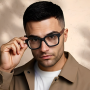 Baron Acetate Eyewear