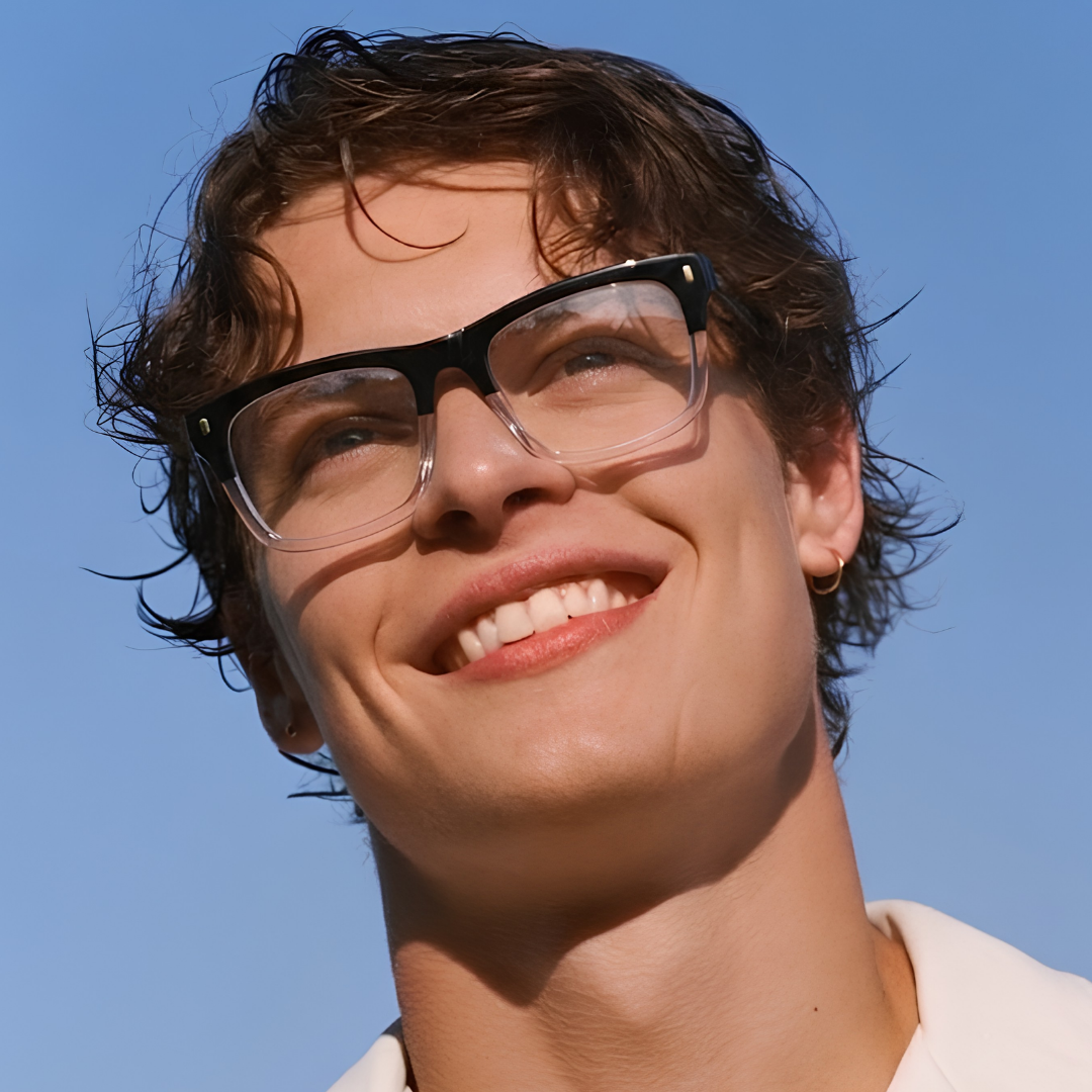 Brixton Acetate Eyewear