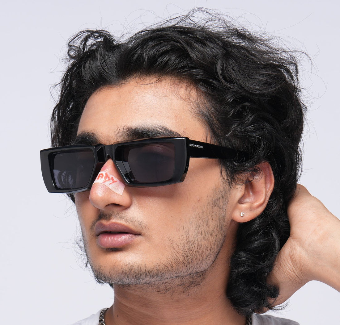 Milo Sunglasses