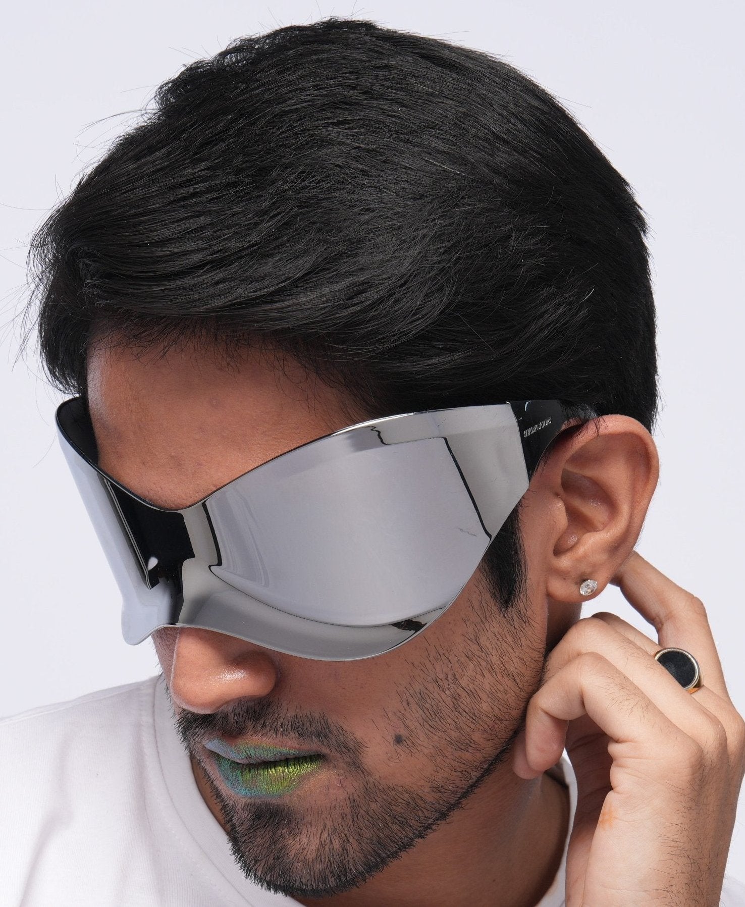 PHAT RAVER GLASSES