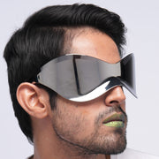 PHAT RAVER GLASSES