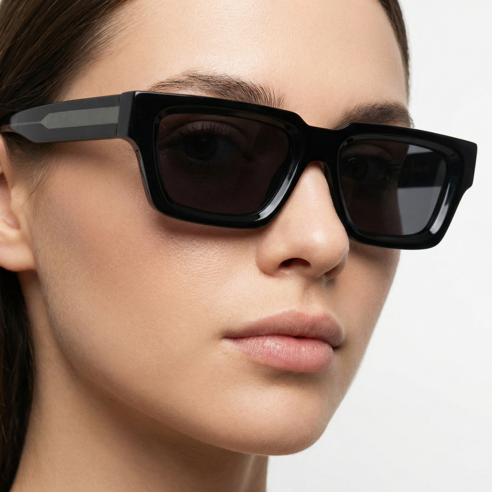 Noir Sunglasses
